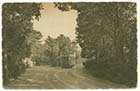 Wheatsheaf Corner Tram 1920| Margate History